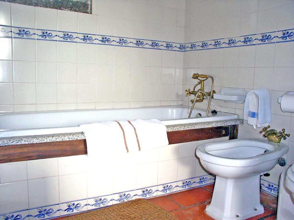 Penzion Casa Da Quinta Do Rei Ponte de Lima Exteriér fotografie