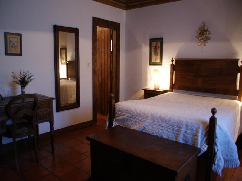 Penzion Casa Da Quinta Do Rei Ponte de Lima Pokoj fotografie