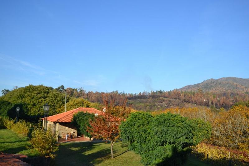 Penzion Casa Da Quinta Do Rei Ponte de Lima Pokoj fotografie