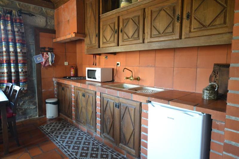 Penzion Casa Da Quinta Do Rei Ponte de Lima Pokoj fotografie