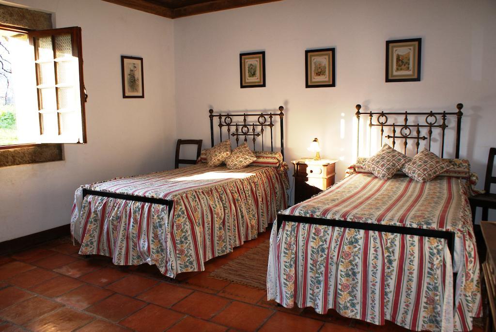 Penzion Casa Da Quinta Do Rei Ponte de Lima Pokoj fotografie