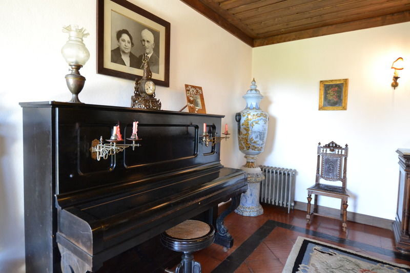 Penzion Casa Da Quinta Do Rei Ponte de Lima Exteriér fotografie