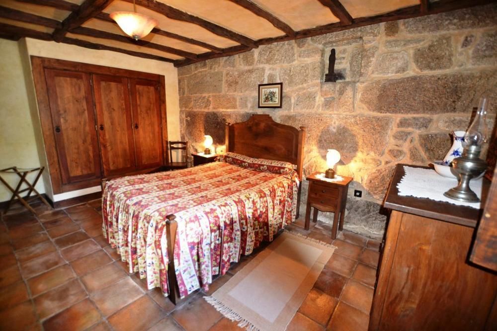 Penzion Casa Da Quinta Do Rei Ponte de Lima Exteriér fotografie