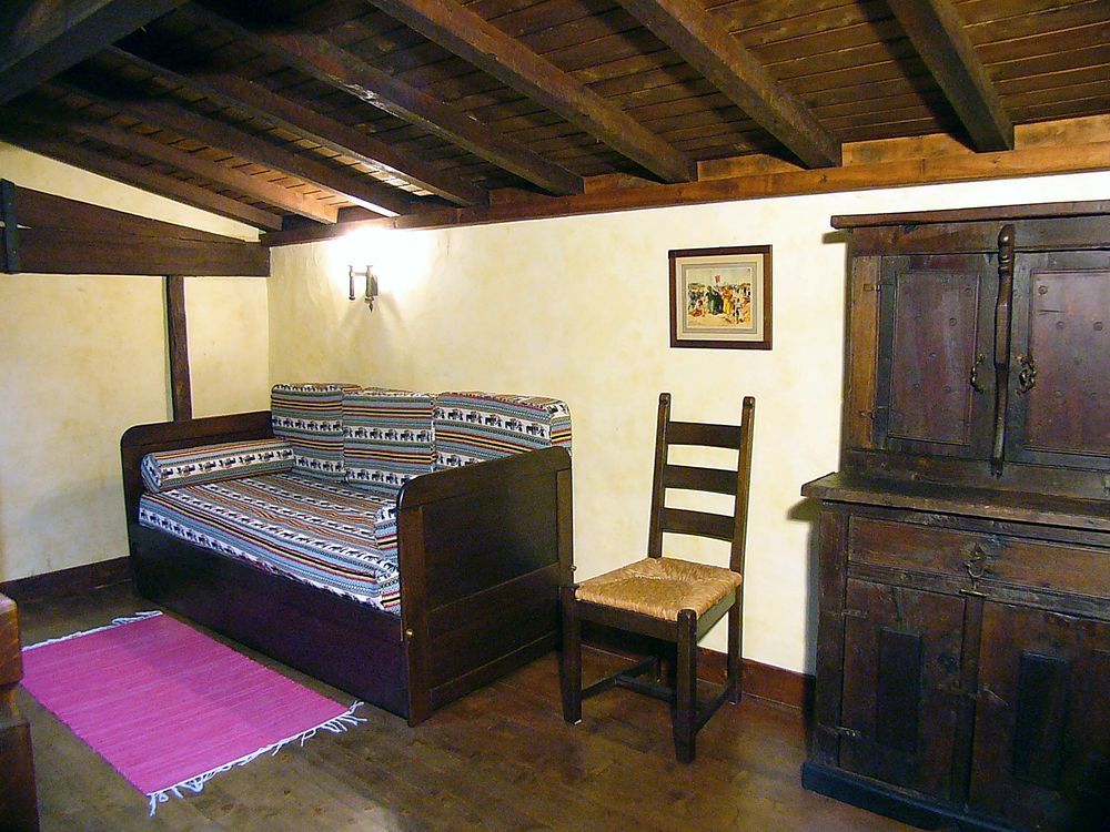 Penzion Casa Da Quinta Do Rei Ponte de Lima Exteriér fotografie