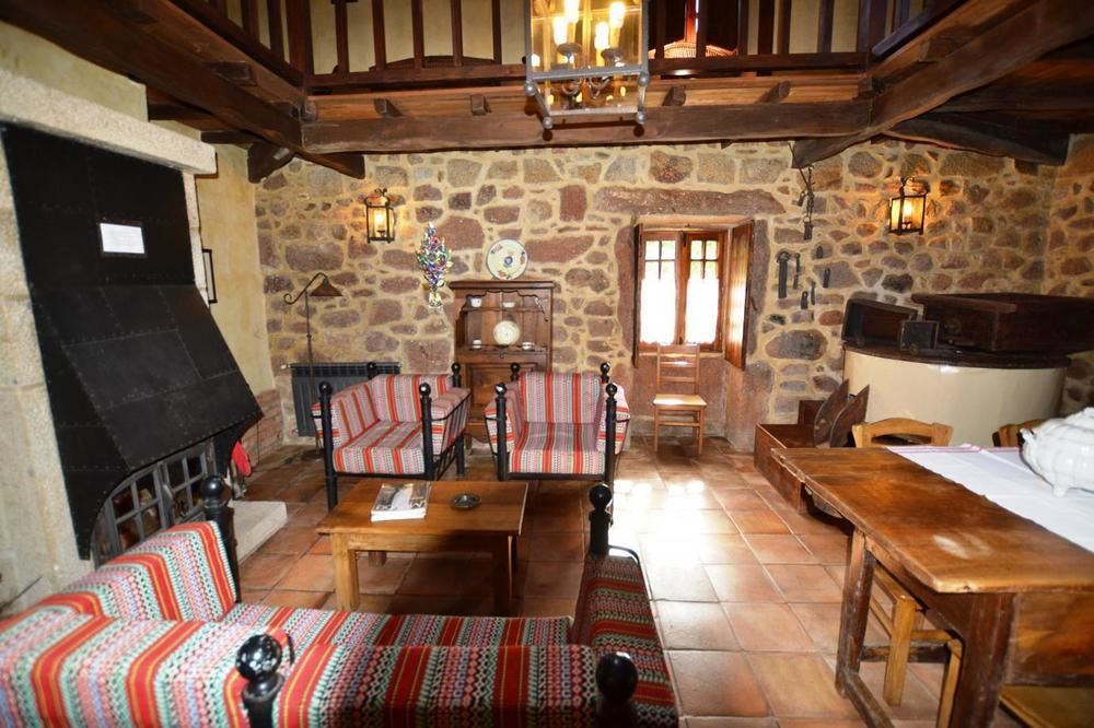 Penzion Casa Da Quinta Do Rei Ponte de Lima Exteriér fotografie